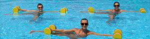 aquafit Ibiza Swim